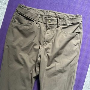 Men’s Lululemon ABC Pants